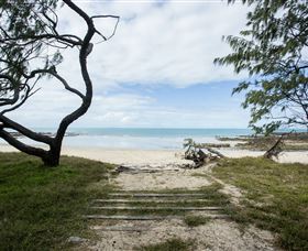 Cape Palmerston National Park - Darwin Tourism 2