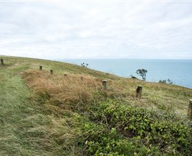 Cape Palmerston National Park - Darwin Tourism 3