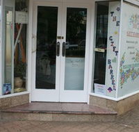 The Gift Barrel - Darwin Tourism