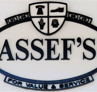 Assef's - Darwin Tourism