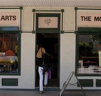 The Moree Gallery - Darwin Tourism