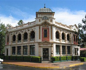 Moree Plains Gallery - Darwin Tourism 1