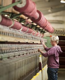 Creswick Woollen Mills - Darwin Tourism 0