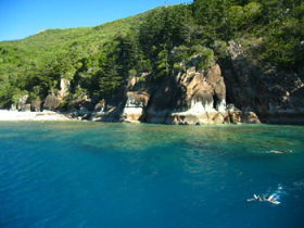 Hayman Island QLD Darwin Tourism