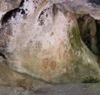Ngaro Cultural Site - Darwin Tourism