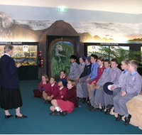 Crystal Kingdom - Darwin Tourism