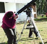 Coona Astro Ventures - Darwin Tourism