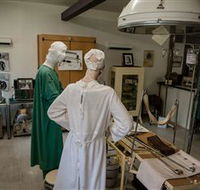 Mooroopna Museum - Darwin Tourism