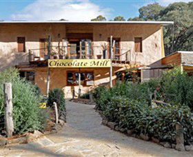Mount Franklin VIC Darwin Tourism