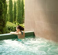 The Mineral Spa - Darwin Tourism