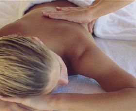 The Mineral Spa - Darwin Tourism 3