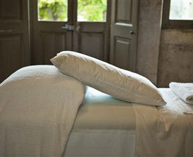 The Mineral Spa - Darwin Tourism 6