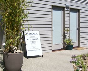 Michael Davey Massage And Bowen Therapies - Darwin Tourism 1