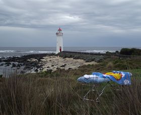 Michael Davey Massage And Bowen Therapies - Darwin Tourism 0