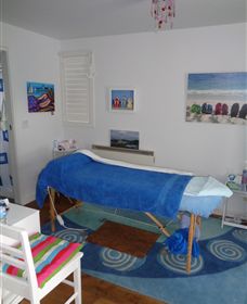 Michael Davey Massage And Bowen Therapies - Darwin Tourism 2