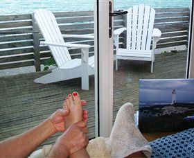 Michael Davey Massage And Bowen Therapies - Darwin Tourism 4