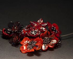 Eclectic Designs Glass Blowing Studio - Darwin Tourism 1