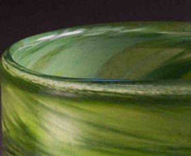 Eclectic Designs Glass Blowing Studio - Darwin Tourism 0