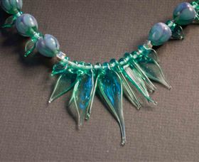Eclectic Designs Glass Blowing Studio - Darwin Tourism 3