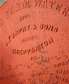 Furphy Museum - Darwin Tourism 0