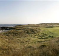Port Fairy Golf Club - Darwin Tourism