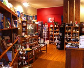 Daylesford Massage Healing Centre - Darwin Tourism 2