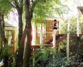 Salus Spa At Lake House - Darwin Tourism 0