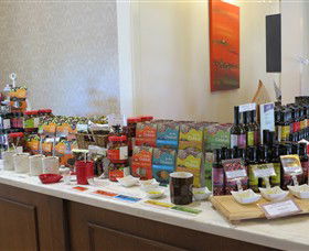 Rich Glen Olives - Darwin Tourism 1