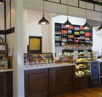 Rich Glen Olives - Darwin Tourism