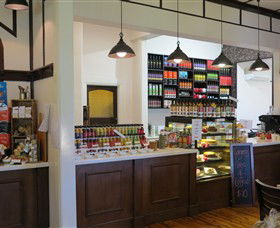 Rich Glen Olives - Darwin Tourism 0