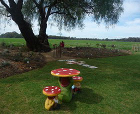 Rich Glen Olives - Darwin Tourism 4