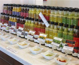 Rich Glen Olives - Darwin Tourism 2