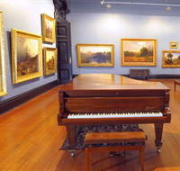 Art Gallery of Ballarat - Darwin Tourism