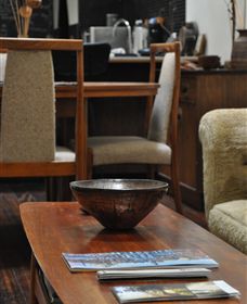 The Known World Bookshop & Boutique City Apartment - Darwin Tourism 4