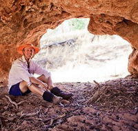 Ochre Arch Farm - Darwin Tourism