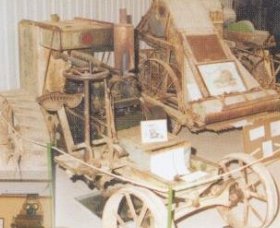 Pioneer Museum - Darwin Tourism 1
