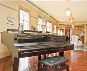 Barcaldine House - Darwin Tourism 6