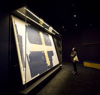 Museum of Australian Democracy at Eureka - Darwin Tourism