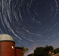 Ballarat Observatory - Darwin Tourism