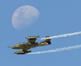 Temora Aviation Museum - Darwin Tourism 1