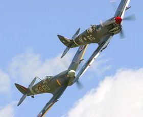 Temora Aviation Museum - Darwin Tourism 2