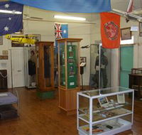 Coolamon RSL Memorial Museum - Darwin Tourism