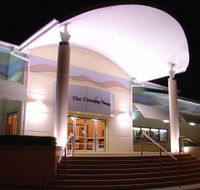 Crossing Theatre - Darwin Tourism