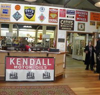 The Mill Markets - Ballarat - Darwin Tourism