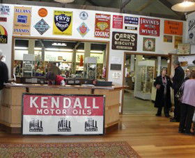 The Mill Markets - Ballarat - Darwin Tourism 0