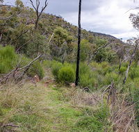 Lynchs loop trail - Darwin Tourism