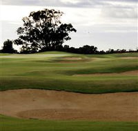 Black Bull Golf Club - Darwin Tourism