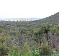 Ben Hall's Cave walking track - Darwin Tourism