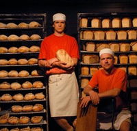 RedBeard Historic Bakery - Darwin Tourism