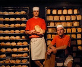 RedBeard Historic Bakery - Darwin Tourism 0